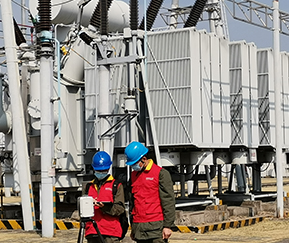 黔南倾斜摄影技术在基础设施监测中如何发挥作用？